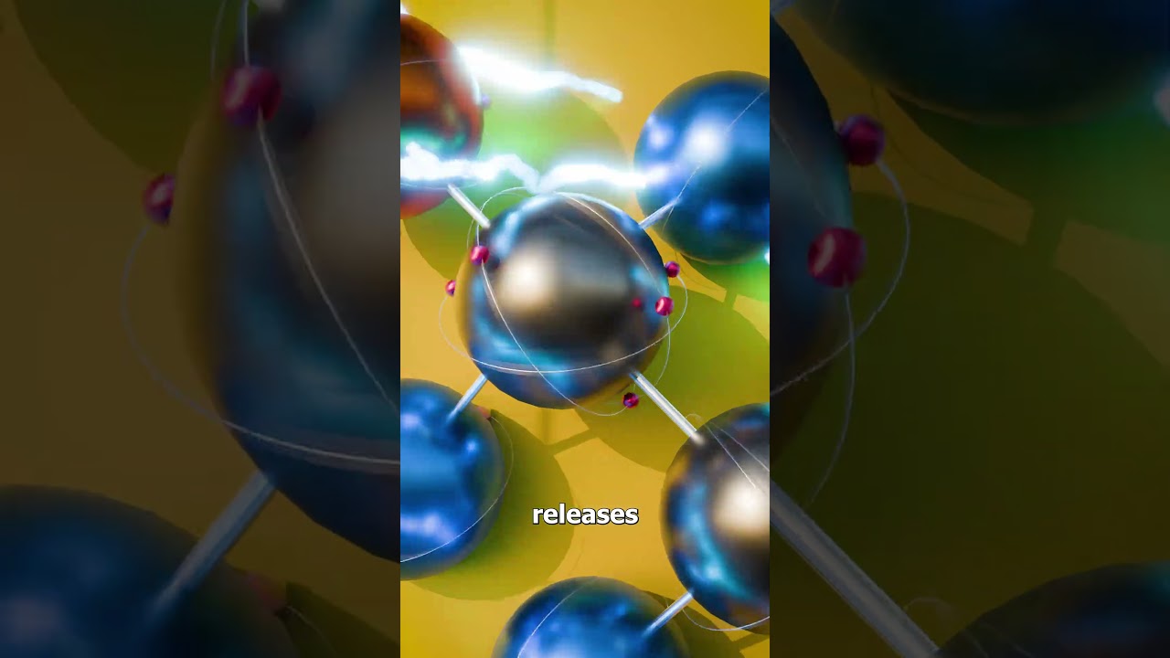 How A Breathalyzer Works 🤔