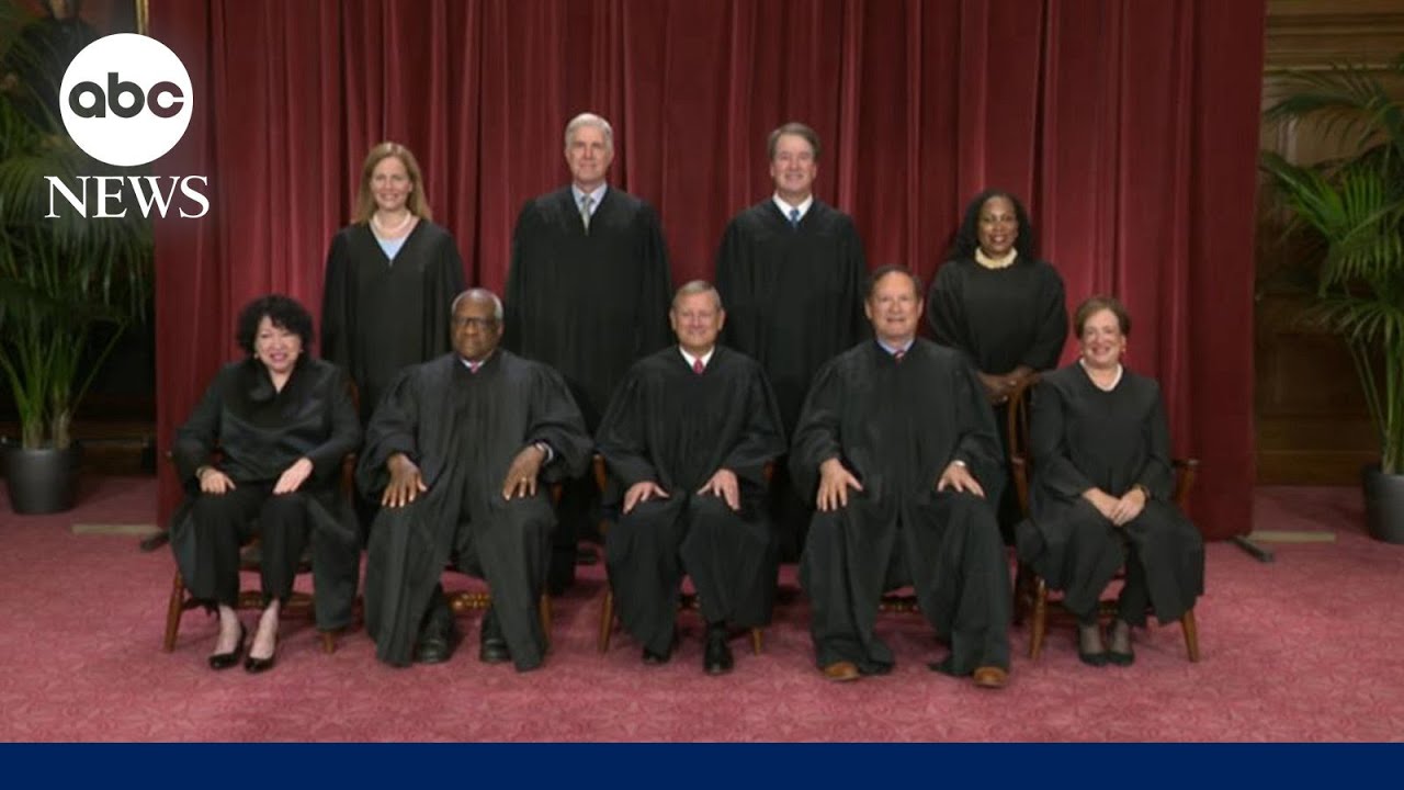 How a Supreme Court decision could impact the balance of power in Congress