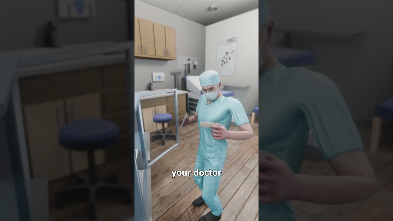 How Dead Skin Becomes New Gums 😬