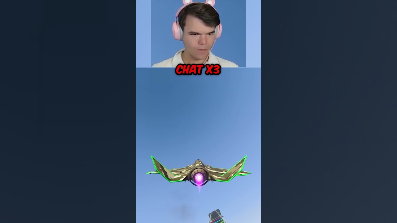 How did bro survive that? 😭