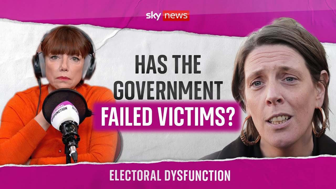 How did the grooming gangs inquiry get so toxic? | Electoral Dysfunction