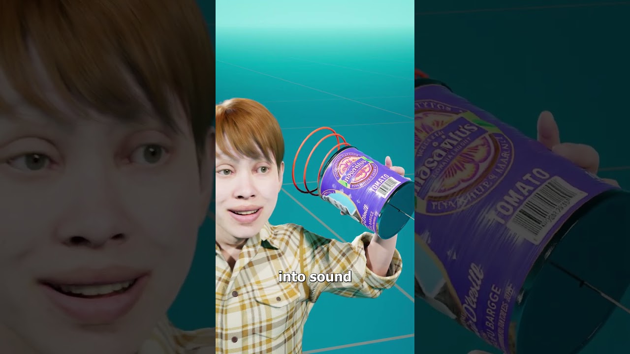 How Do Cans Work As A Telephone? 🤔