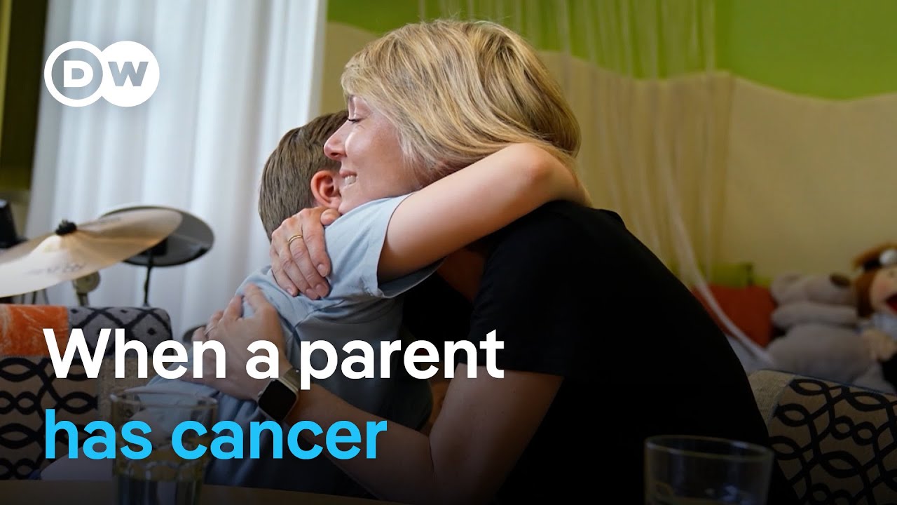 How do kids cope when cancer hits home? | Focus on Europe