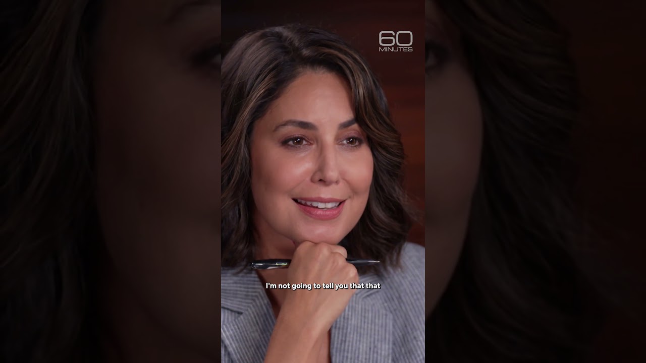 How does Oz Pearlman appear to read minds? #shorts