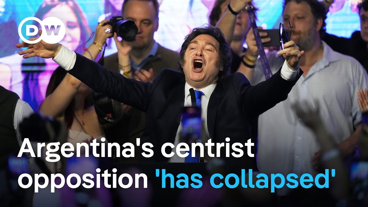 How economically sustainable are Milei’s austerity measures? | DW News