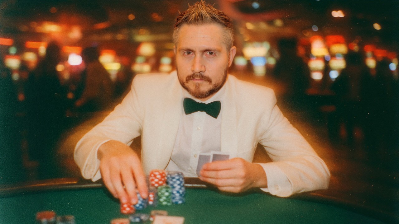 How Gambling Made Me Better with Women (and Richer too)