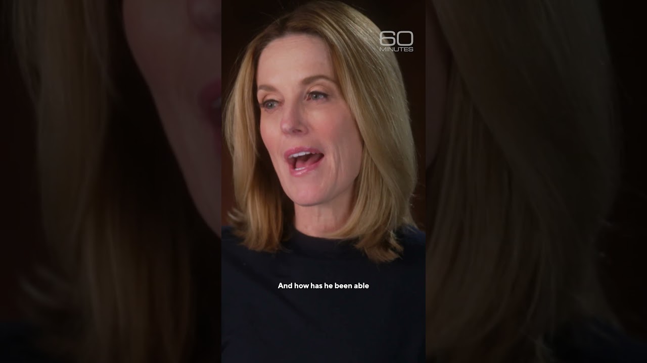 How Maduro keeps his grip on power #shorts