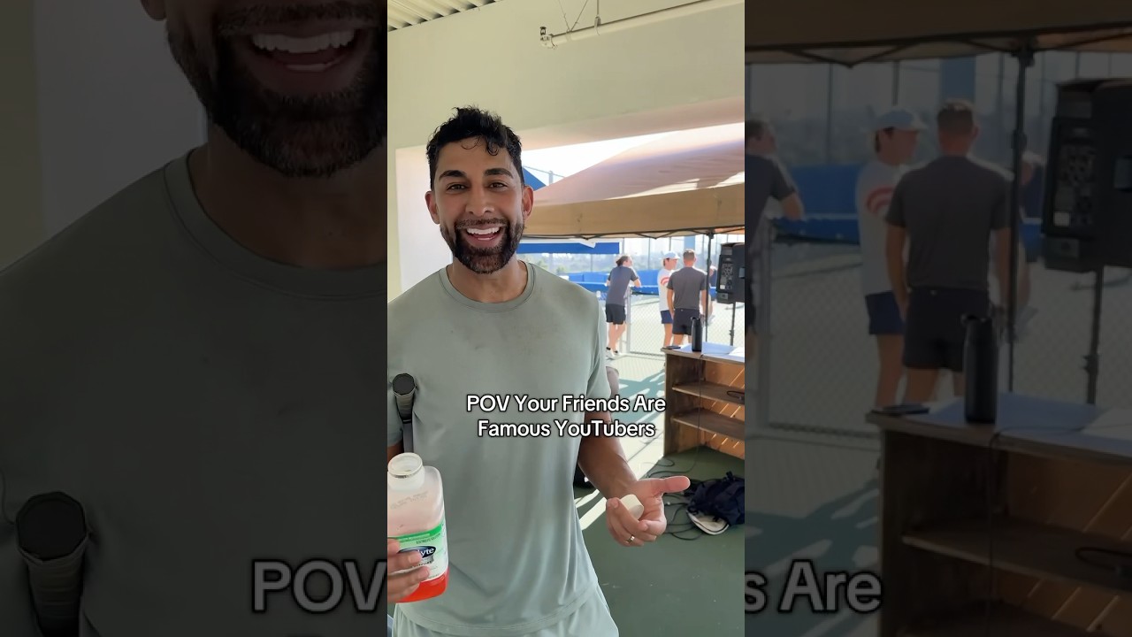 How many creators do you recognize? 🤔