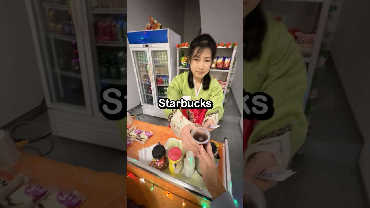 How North Korea Changed In 7 Years