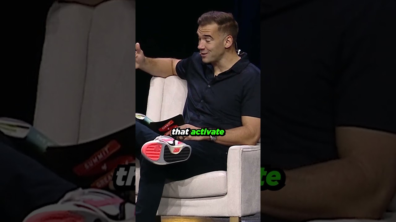 How Serotonin Actually Affects You