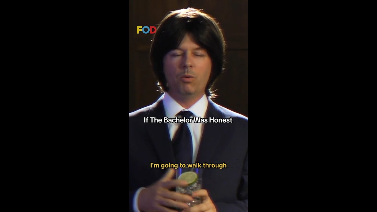 How The Bachelor Is Actually Filmed