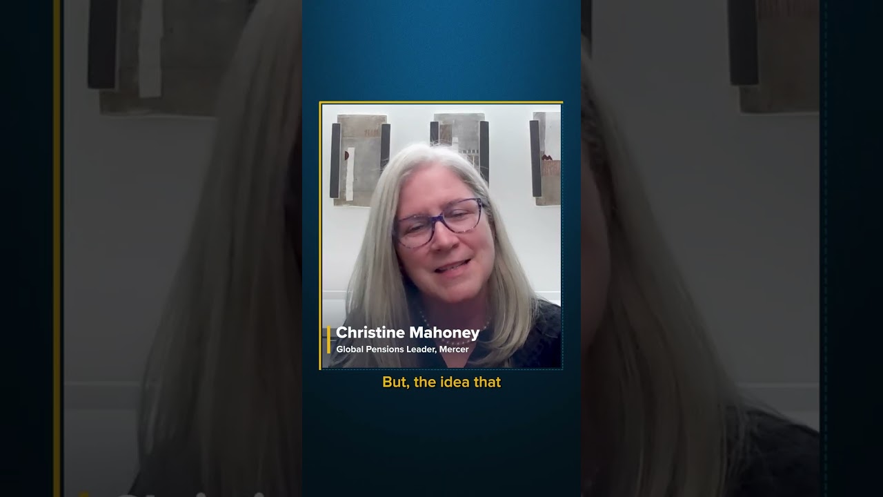 How the U.S. retirement system could improve