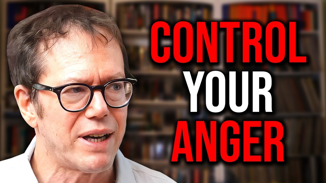 How to Handle Your Emotions