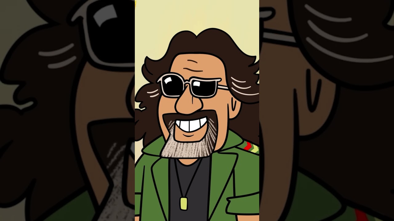 How to know you’re at a nice hotel