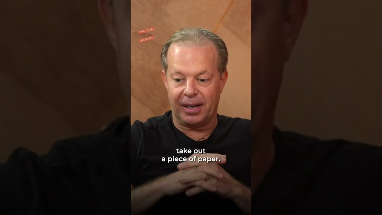 How To Manifest The PERFECT Partner