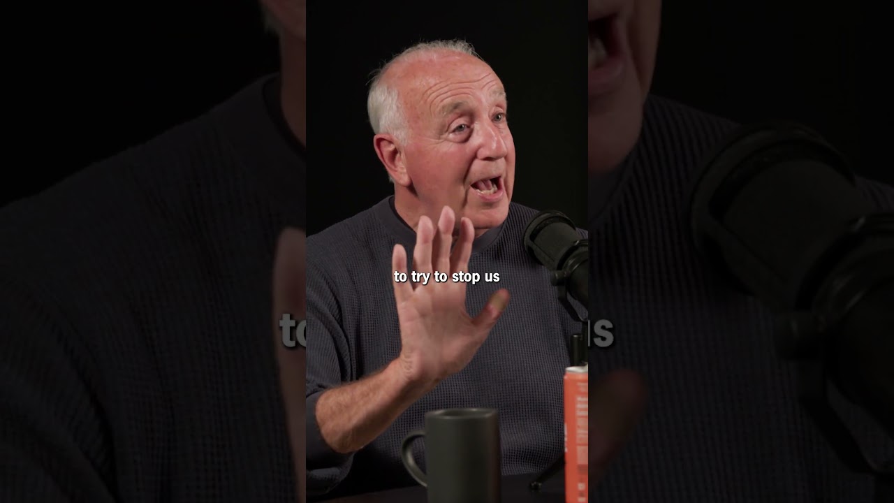 How to Overcome Inner Resistance & Fear of Failure