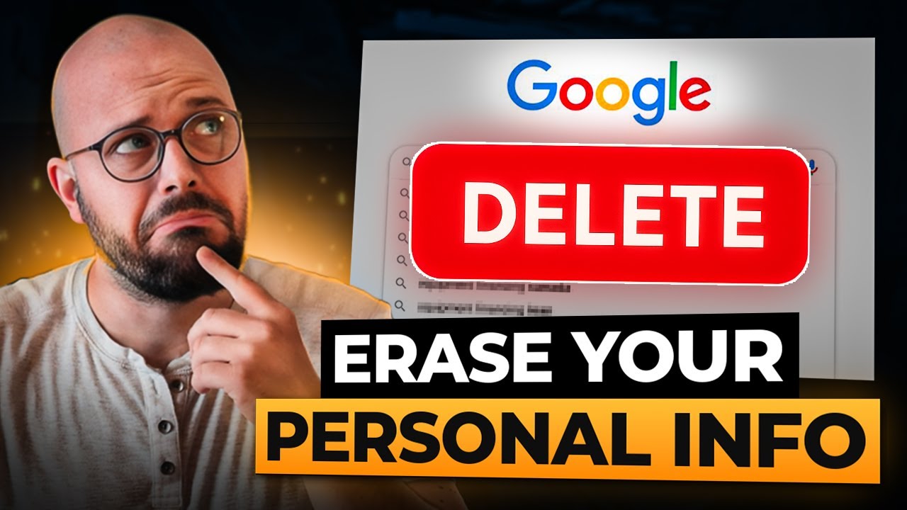 How to Remove Your Personal Information From Internet — Best Tool Revealed