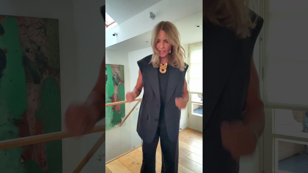 How To Transform A Plain Outfit | Fashion Haul | Trinny