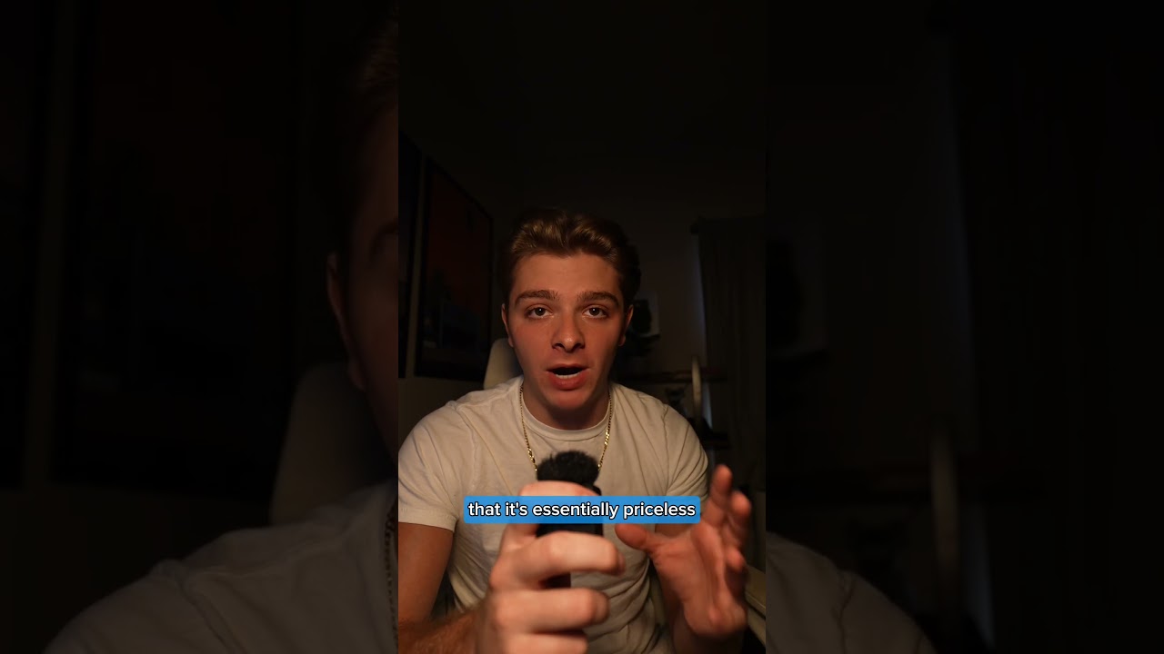 HUGE Heist in Paris 😳