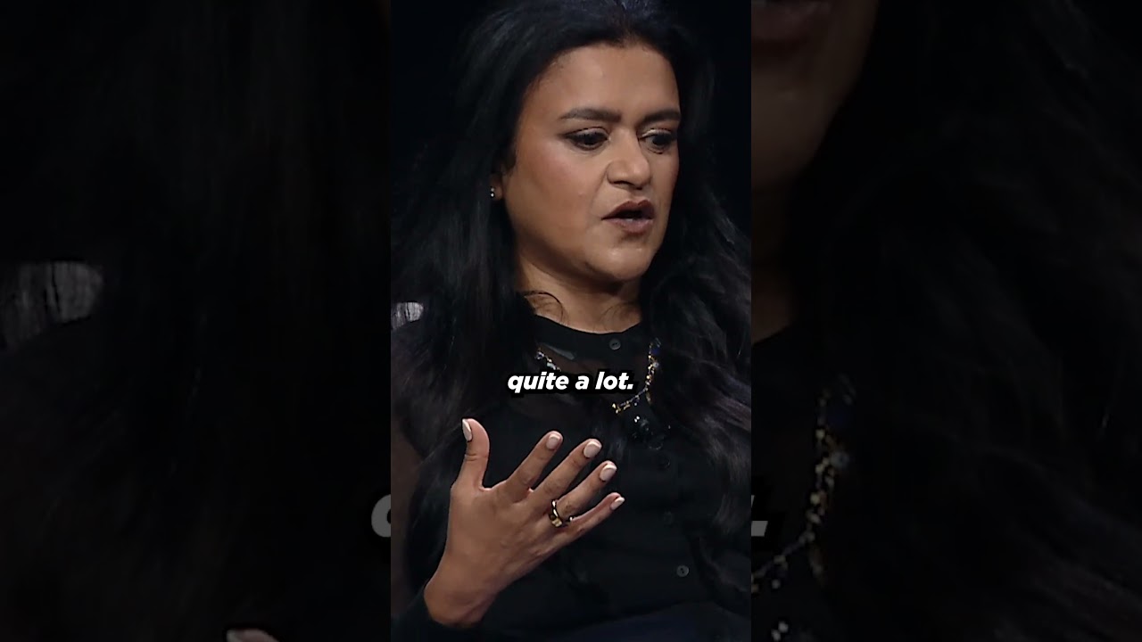 Humans ACTUALLY Have 34 Senses?!