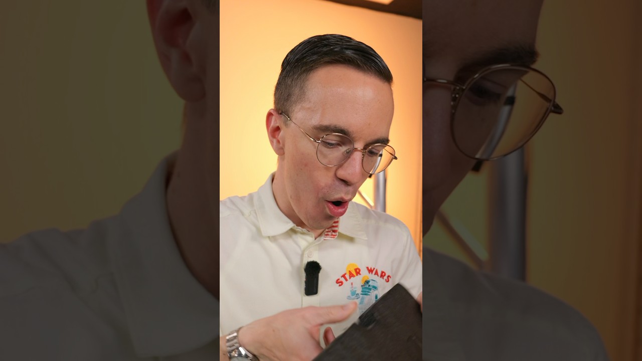 I can’t BELIEVE they sent this…