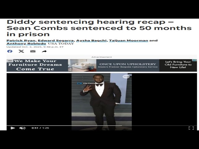 I Can’t Believe This Timeline