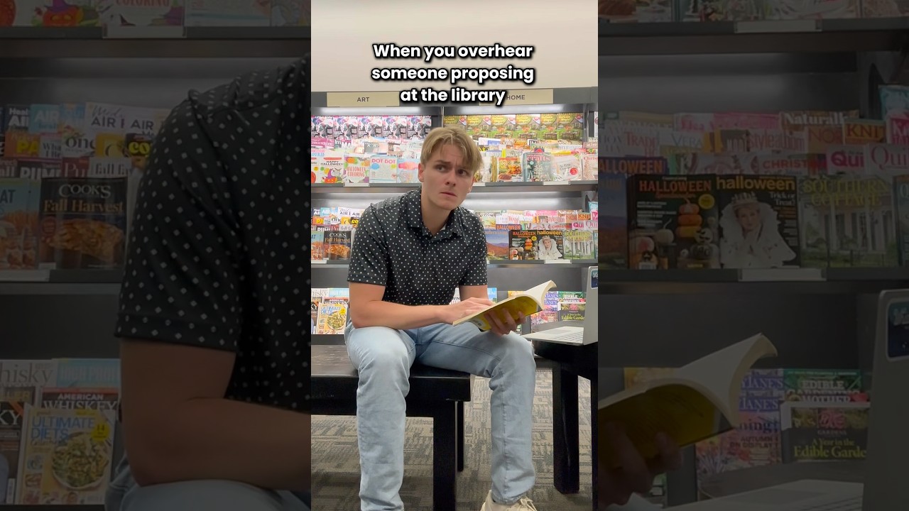 I DO NOT Recommend Saying This During a Proposal