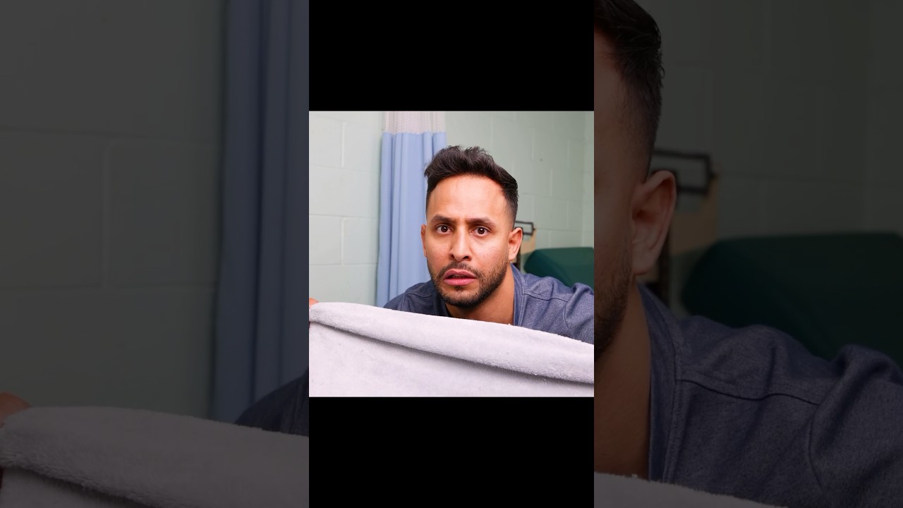 “I HAVE A BOYFRIEND!” 🙄