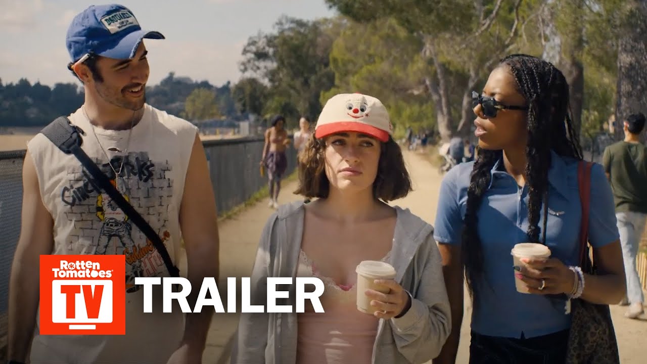 I Love LA Season 1 Trailer