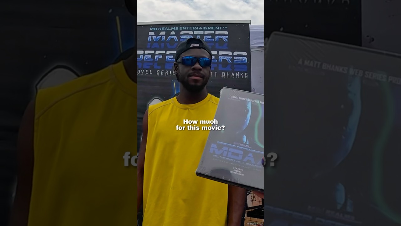 I met the director of this web series 🥹❤️