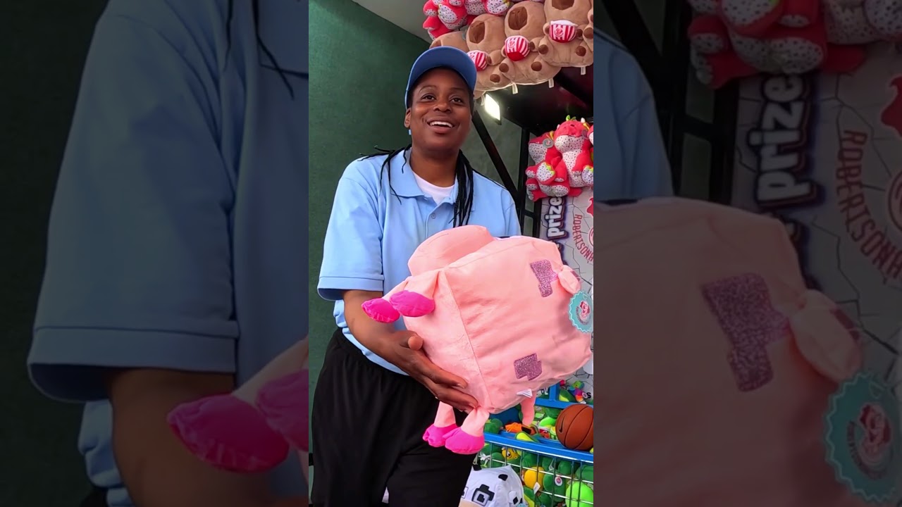 I paid for there game 🥹❤️