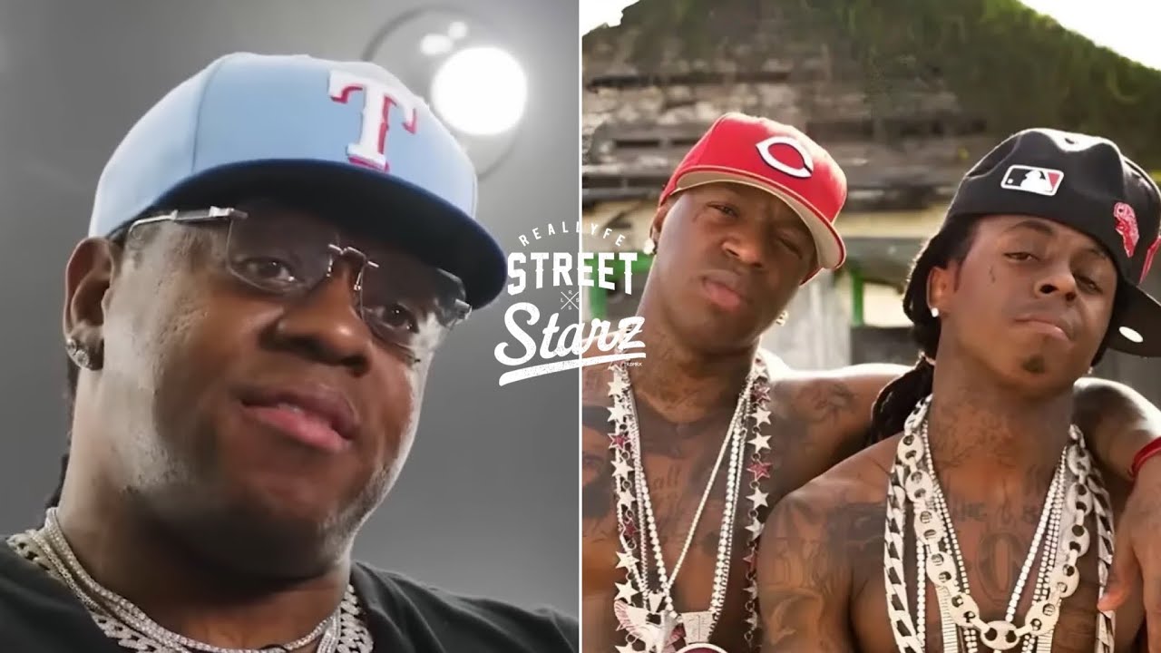 “I Said F*CK Wayne & Birdman Was MAD!” Chopper Young City CONFESS He Lost His Cash Money Record Deal