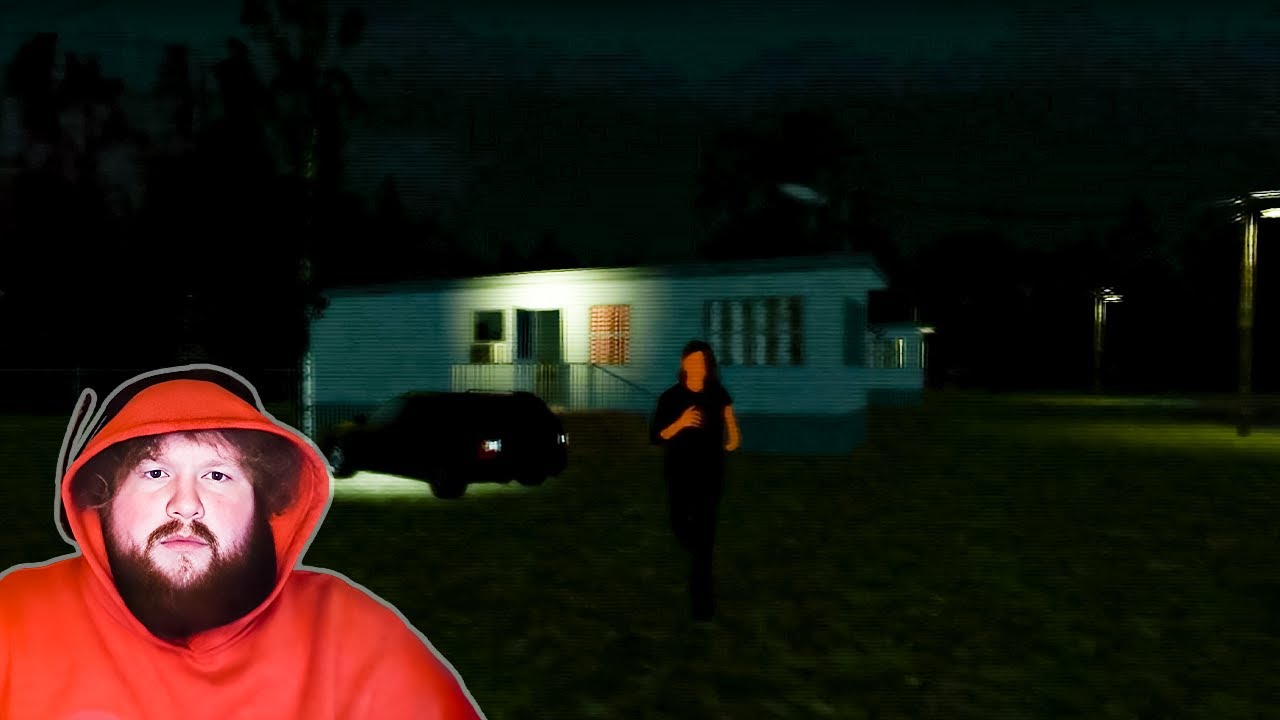 I Shouldn’t Have Moved To This Trailer Park