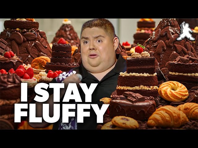 I Stay Fluffy | Gabriel Iglesias