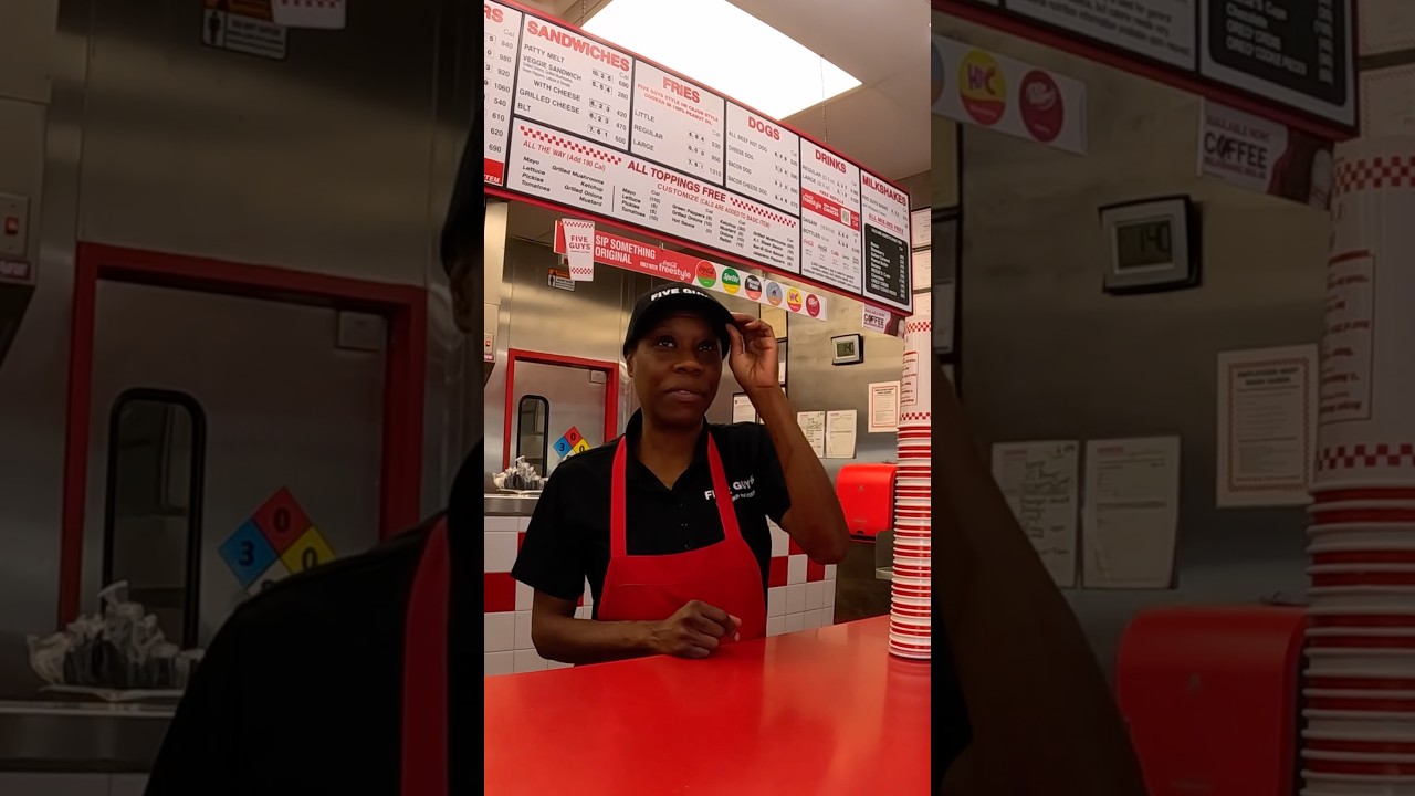 I was hungry and she gave me peanuts 🥹❤️