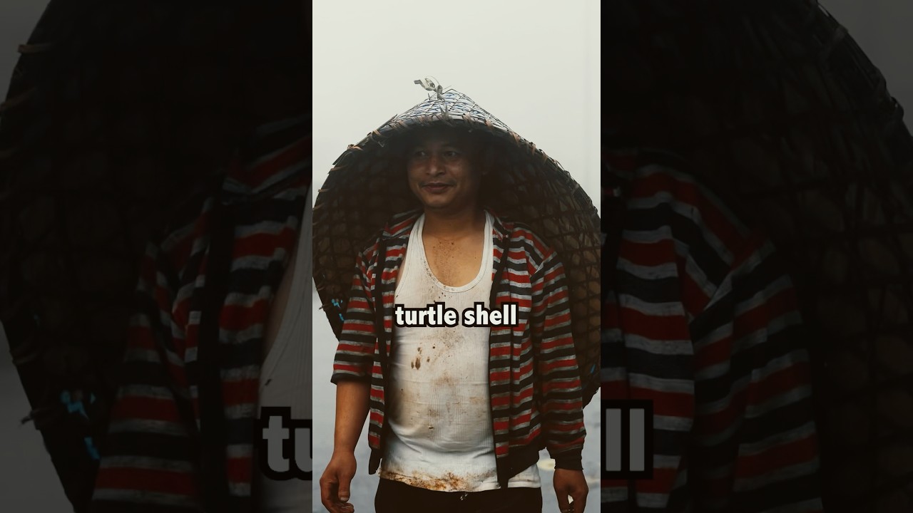 I Went To The Wettest Place On Earth