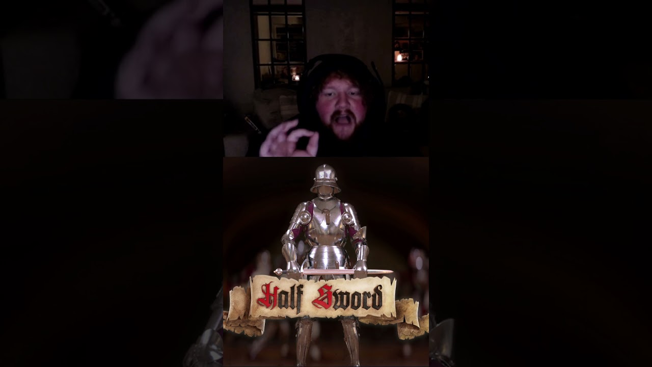 I Wont Play This Game Until This Change Is Made