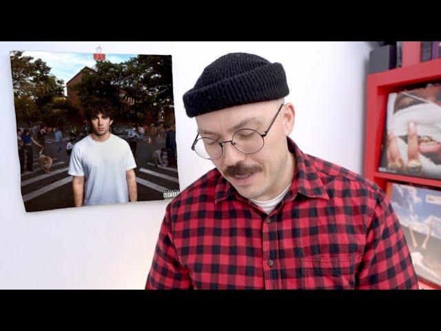 ian – 2005 MIXTAPE REVIEW