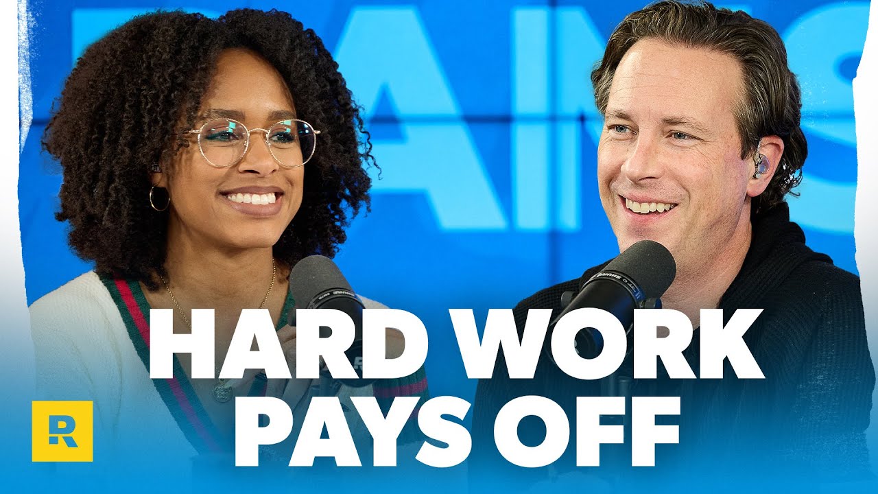 If You Want To Do Great Things You Need To Do Hard Things First | October 6, 2025