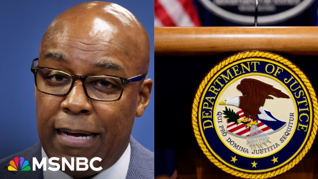 Illinois AG slams ‘dangerous’ DOJ arguing Trump has ‘absolute discretion’ over Nat. Guard deployment