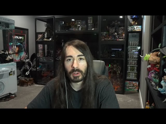 I’m Not Turning It Back On