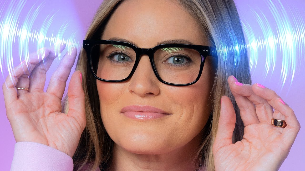 In-Depth with Nuance Audio Hearing Glasses!