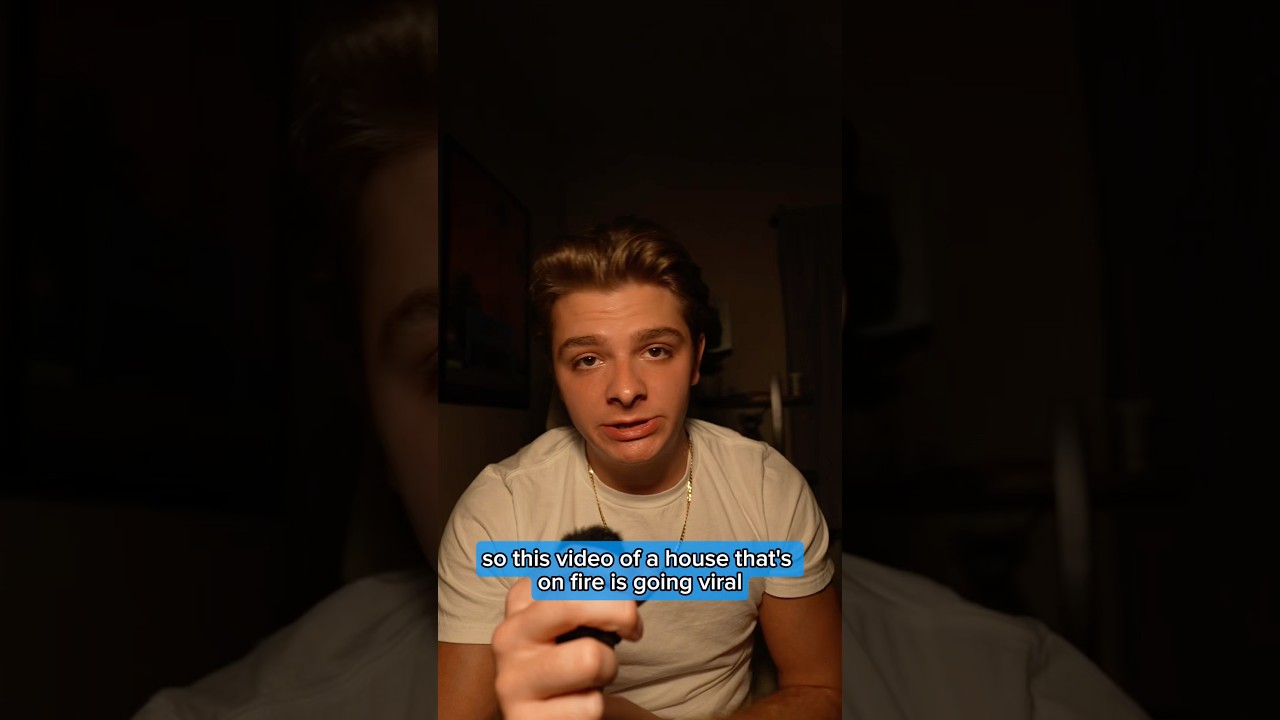 Insane Halloween decoration 😭