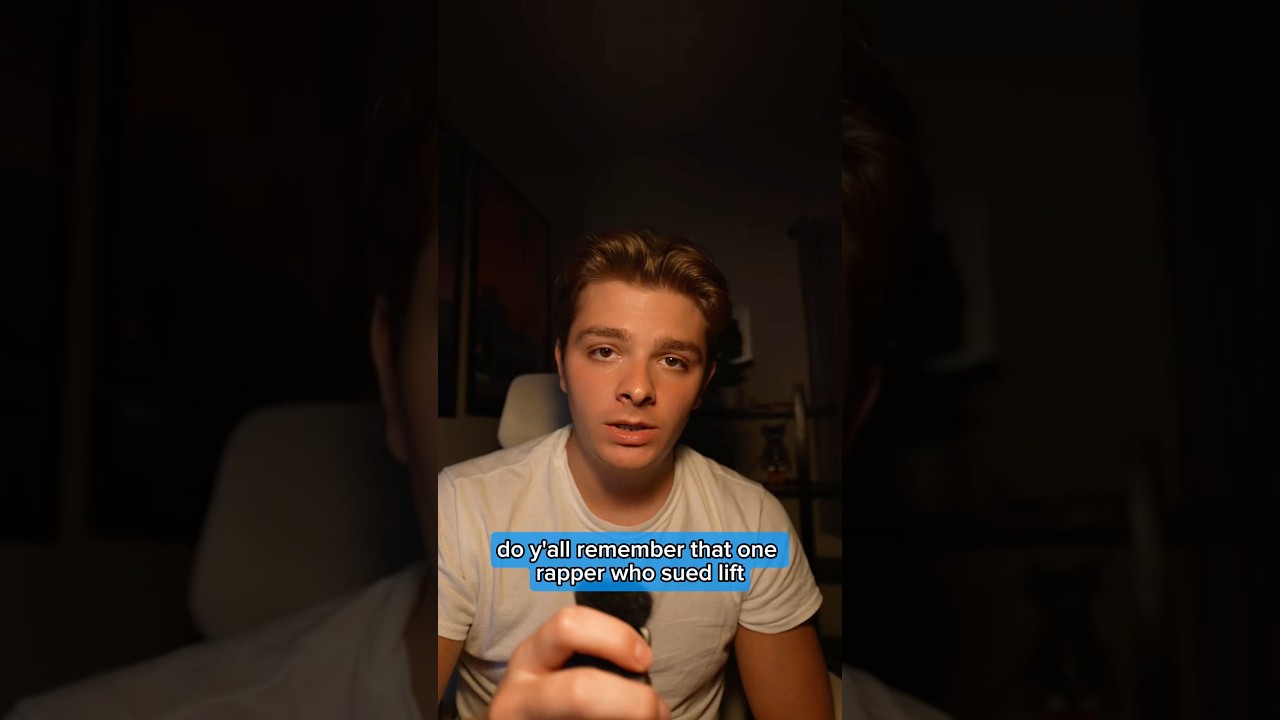 Insane lawsuit update 😭