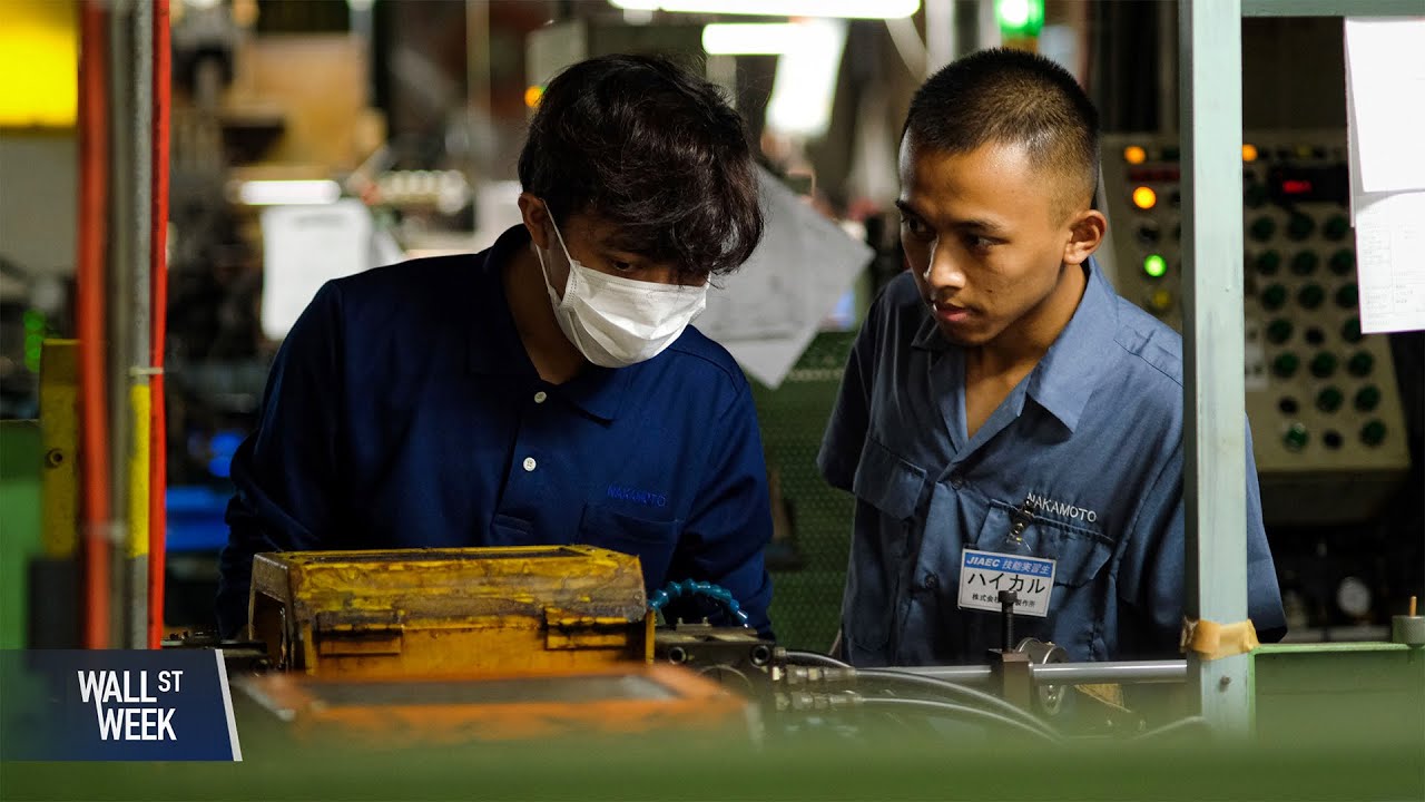 Inside Japan’s New Immigration Era