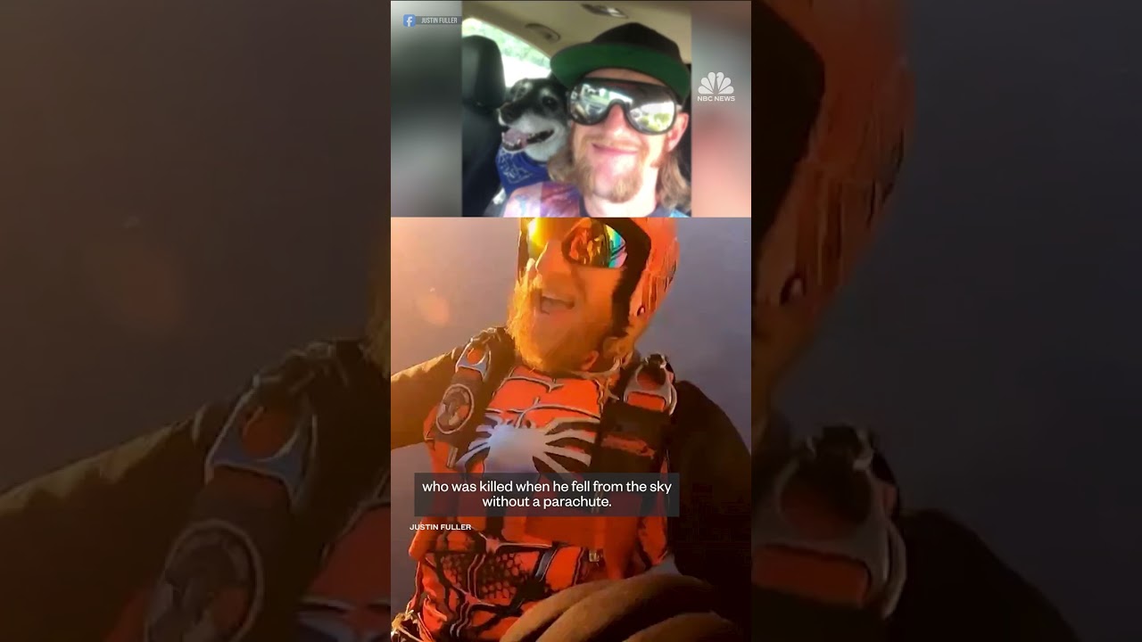 Instructor killed in Nashville skydiving accident, 2nd jumper rescued