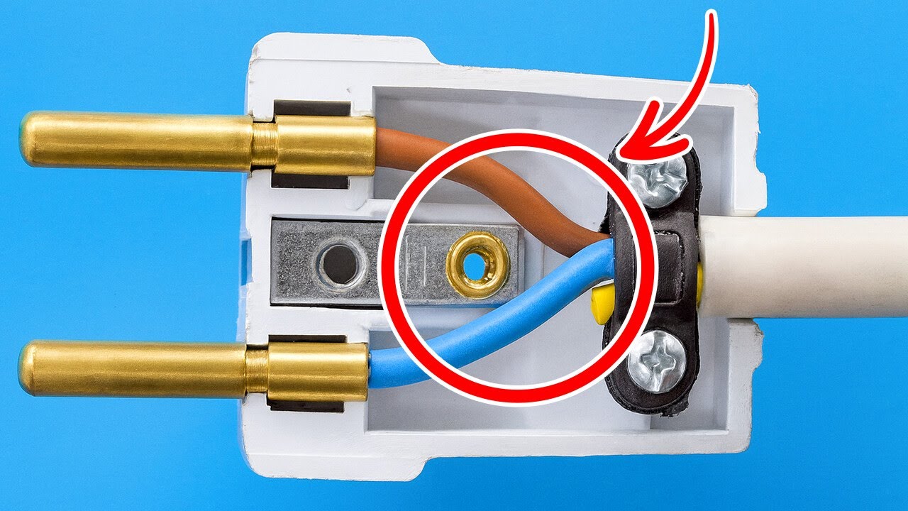 Inventive Wire & Cable Hacks You Never Knew You Needed! ⚡🔌