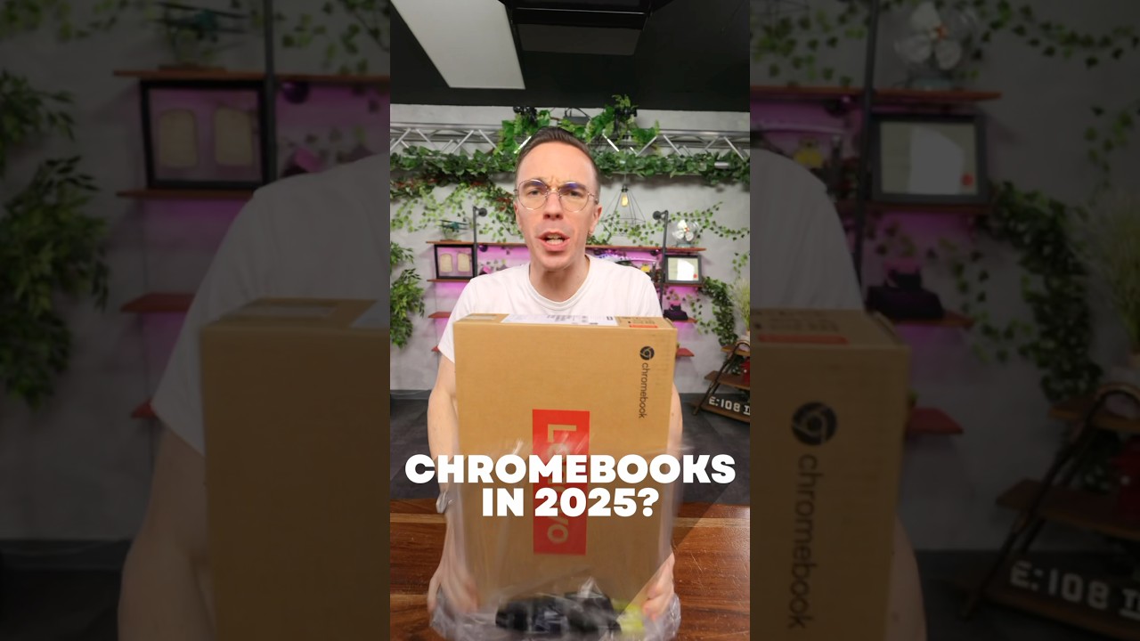 Is a Cheap Chromebook ACTUALLY Worth It?