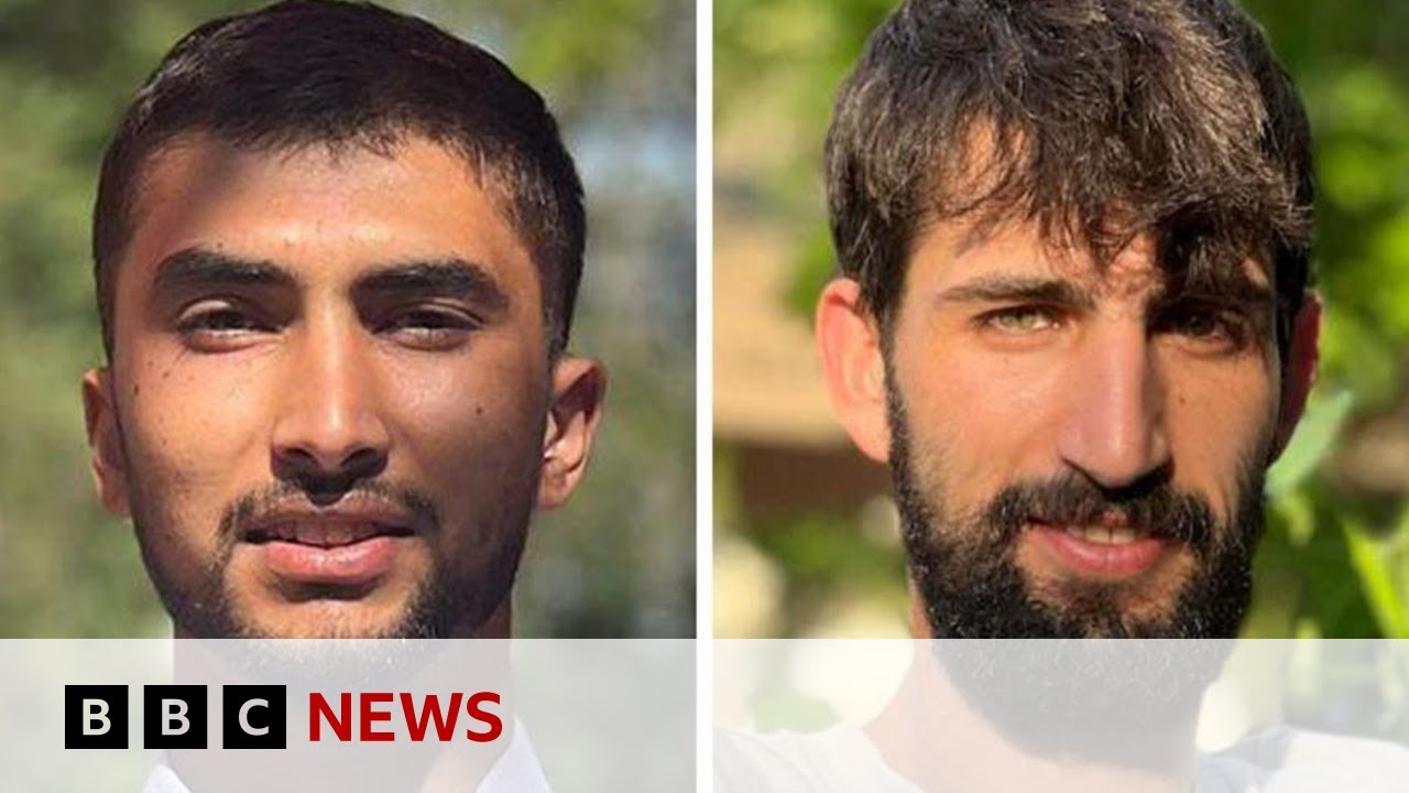 Israel identifies four dead hostages as next steps for Gaza peace plan uncertain | BBC News