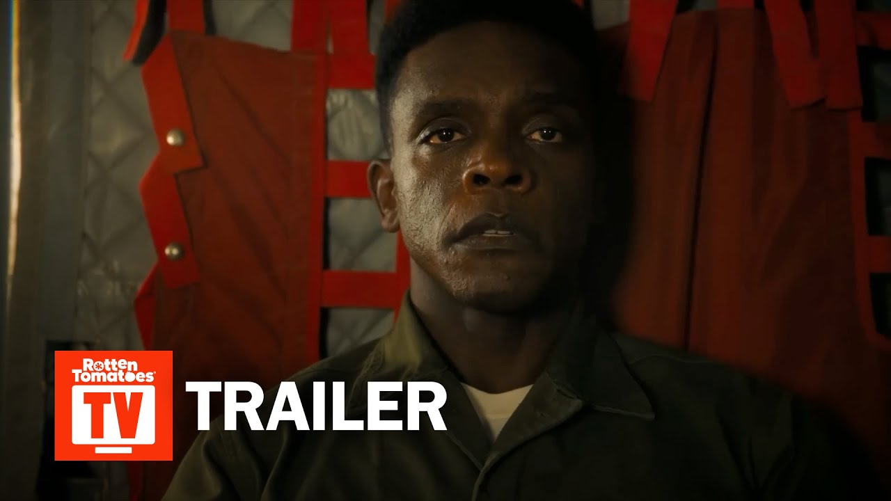 IT: Welcome to Derry S01 E03 Trailer | ‘Now You See It’